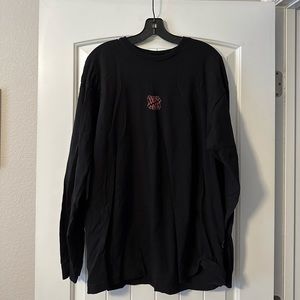 UNDFTD Infrared Long sleeve T-shirt